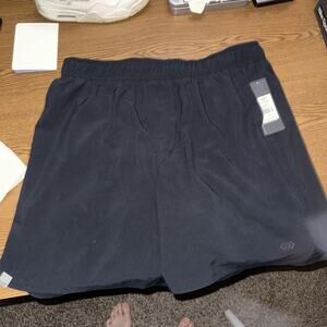 Size XL Leg3nd Swim Trucks Black